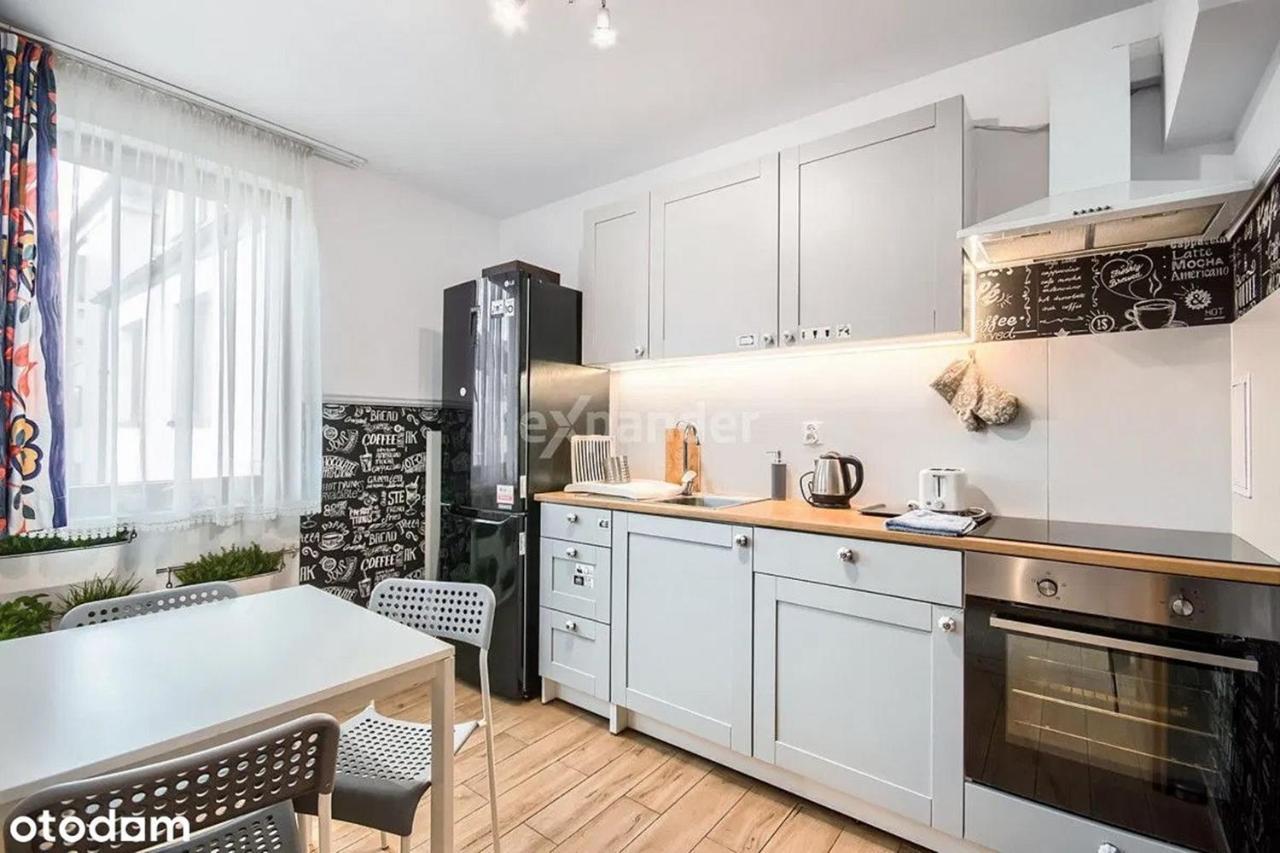 Studio Lux Gaj By Apartamenty Na Dni Wroclaw Exterior photo